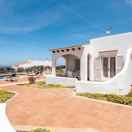 Rimar 4, 2 Bedroom Apartment, Cap D'Artrutx 卡兰博希 外观 照片